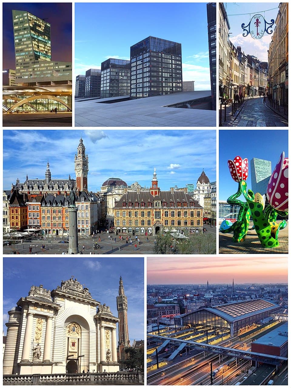 lille