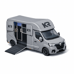 Renault Krismar 2025