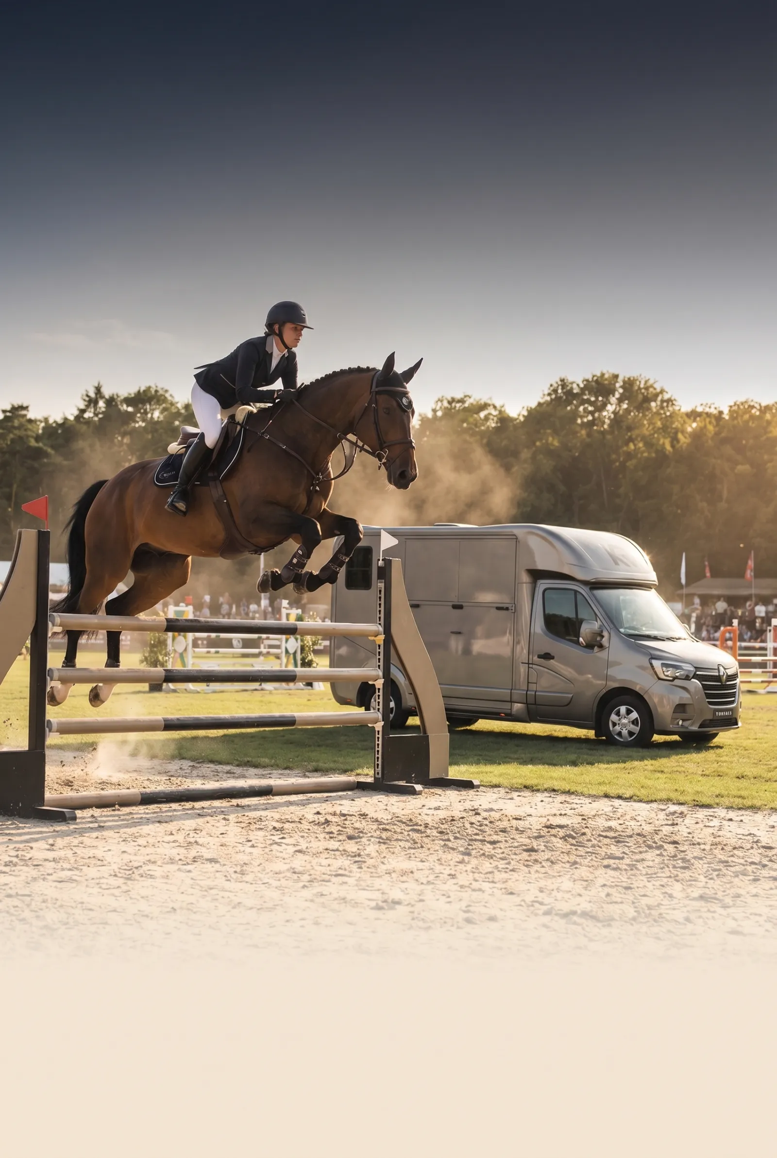 Indoor · Österreich